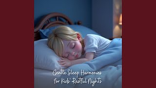 Calm Cradle Rhythms