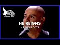 Newsboys He Reigns 35th Dove Awards mp3