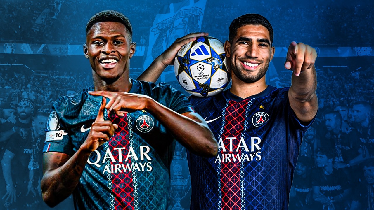 🔥 Latéral, c'est devenu un poste cool ?