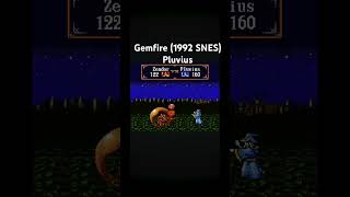 Gemfire #supernintendo #snes #retrogaming #retro #gaming #koei #strategy #strategygames