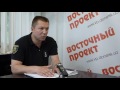 ВП-TV: Краматорская полиция о мошенниках 08.06.17