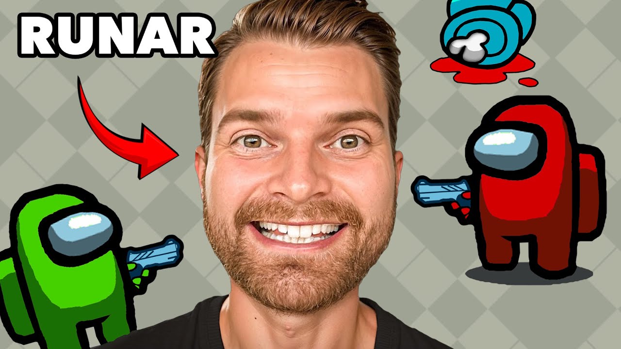 DÖP MIG TILL RUNAR OM DET HÄR INTE ÄR SISTA FINALEN!