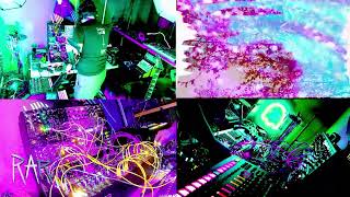 Easy Ei8ht and some Modular for the Masses Drums