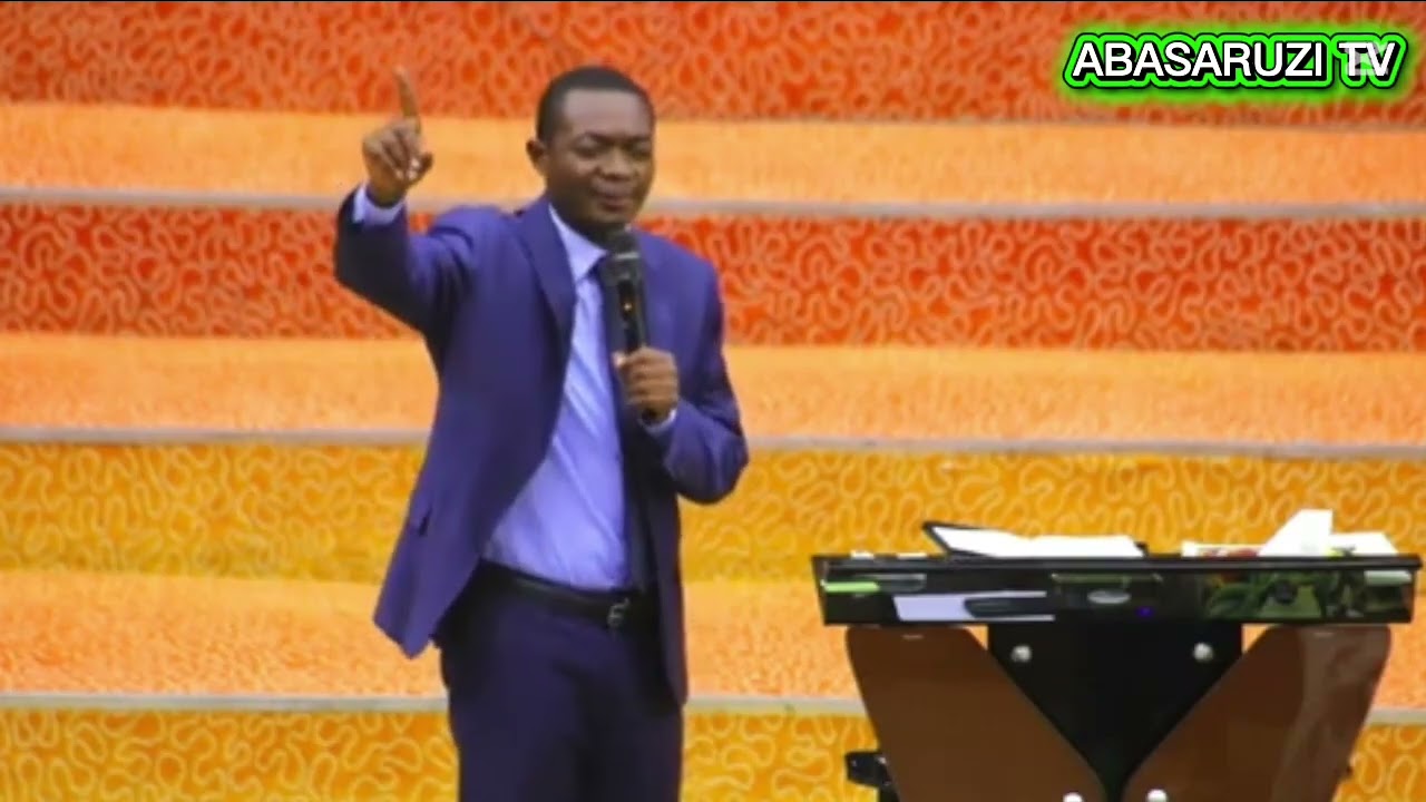 ❤️IMANA IGUHE IHUMURE RIPFUNYITSE MU RUKUNDO ❤️  | Pst Rudasingwa 