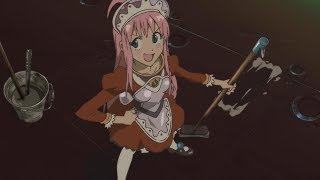 Diebuster Is The Perfect Sequel