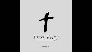 The Keys and Binding Authority #bible #peter #jesus #christiantheology #gospel #churchhistory #god