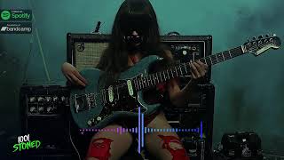 Doomed : SLUDGE METAL / STONER / DESERT ROCK (2026) - #LIVE #music Instrumental