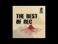 Capture de la vidéo The Best Of Reação Em Cadeia (Rec)(Álbum Completo)
