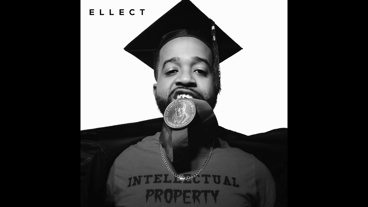 Watch Ellect - BLM on YouTube Watch Ellect - BLM on YouTube