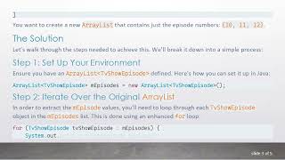How to Create an ArrayList from a String Inside Another ArrayList in Java