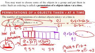 Famous Stats 3.4 Example 2 Permutations Security Codes Net Worth