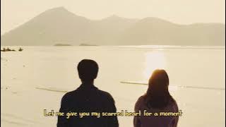 Shelter - HeeJin ft. John OFA Rhee (Because This Is My First Life OST) #lyrics 