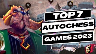 Best Top 7 Auto Chess Games | iOS & Android Mobile Games 2023 screenshot 4