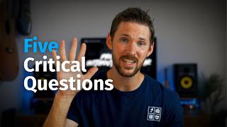 5 Critical Things to Consider Before Your Next Video Project