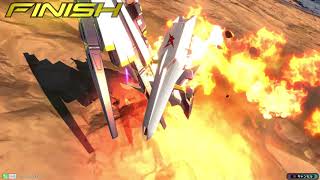 【EXVS2】P君視点　part2
