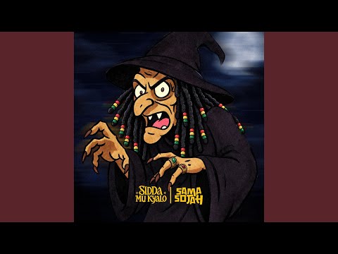 Sidda Mu Kyalo by Sama Sojah official video thumbnail