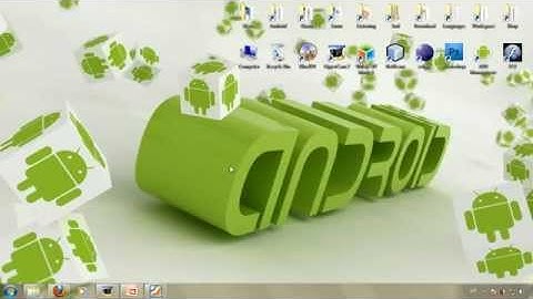 Android 1:  Giới thiệu và cài đặt JDK