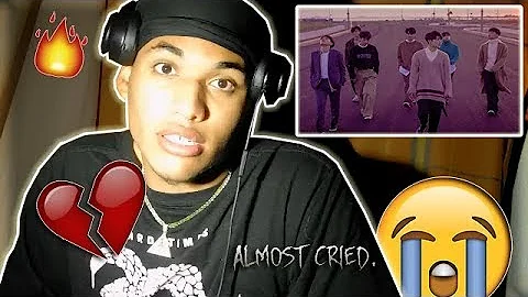 iKON - '이별길(GOODBYE ROAD)' M/V | REACTION! (R.I.P iKON😢!)