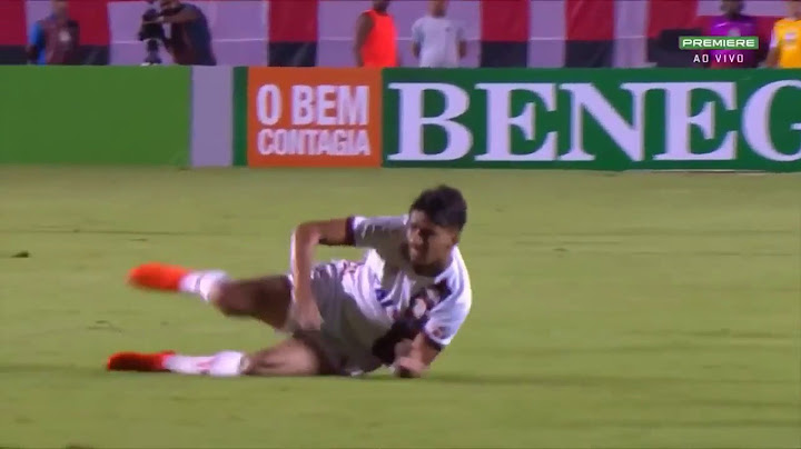 Vitória 2 x 2 Flamengo - Melhores Momentos & Gols - 1ª Rodada do Brasileirao 2018