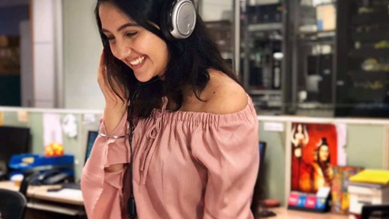 Ashnoor Kaur (My love ❤️😘) Part-2