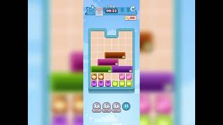 Drop the cat level 6 Gameplay Walkthrough Solution 