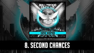 Hollywood Undead ft. Benji Madden - Second Chances (Lyrics)