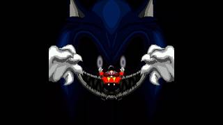 Sonic Tears Off Eggman Limbs #shorts