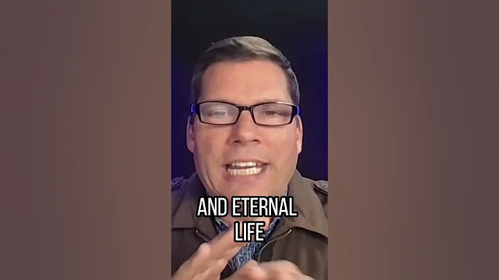 Can we lose our salvation? – w/Dr. Andrew Farley