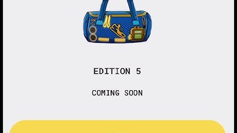 How to Transfer Lootbox from Wallet to Spending | StepApp