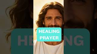 | Powerful Healing Scripture Heal Me O Lord and I Shall Be Healed Prayer | Jeremiah 17:14