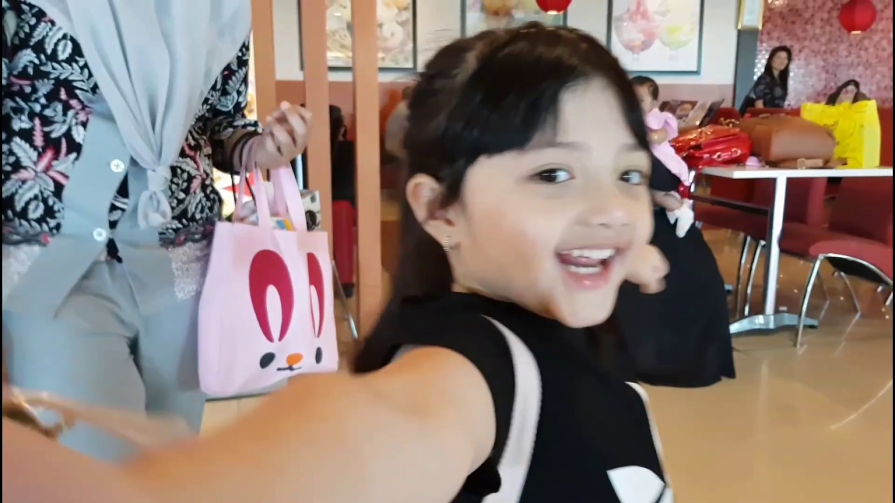 LIBURAN TELAH USAI, ARSY BAHAGIA? - YouTube