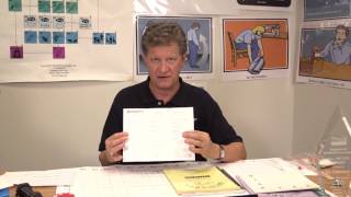 MODAPTS Course: Additional Reference Materials