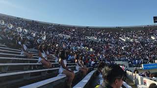 JSU Hot In Here 2018 Homecoming