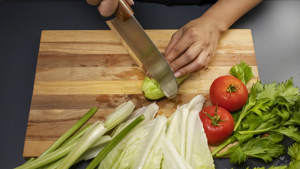 Diet Lettuce Salad The Best Recipes For Losing Weight Without