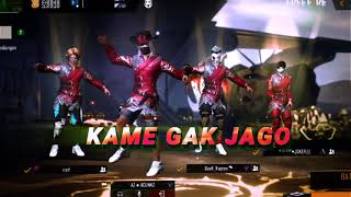 Kami Gak Jago Tapi Jagoan Mana Yg Gak Kenal Kame  Dj Joget Pargoy Tiktok Viral