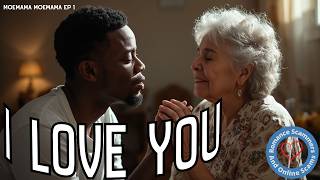 "I Love You". Dim Scammer