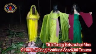 VINA 05 || KALIAN TIDAK AKAN SANGGUP MELIHAT VEDEO INI