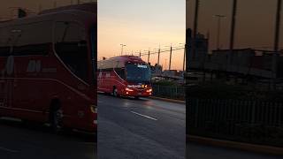 Nuevo Irizar I8 Efficient Scania Euro 6 Ado Aeropuerto