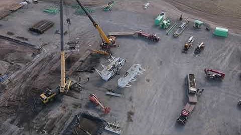 Utah FORGE gearing up to drill a seismic monitoring well