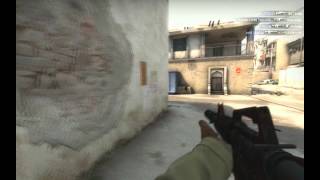 CS:GO Ultra-Mega-Skill-Hardcore-4-fach-Kill!!