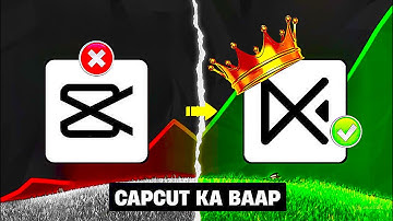 Finally Capcut Ka Baap Aagaya🔥 | Best Video Editor App For Android 2025 | EasyCut Video Editor