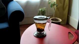 Teastory - magic tea maker