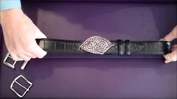 THE ER INTERCHANGEABLE SYSTEM