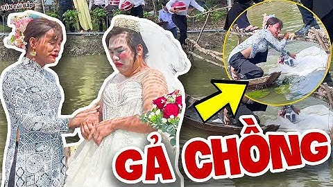 Gả Chồng Cho Gái Cưng, thúy Liễu Xót Xa Khi Thấy Con Gái Bị... | Tủn Cùi Bắp
