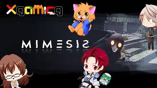 【MIMESS】AIが混じってどうなるの？【ｘげ～みんぐ】