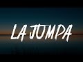 Arcangel - Bad Bunny - La Jumpa (Letra/Lyrics)