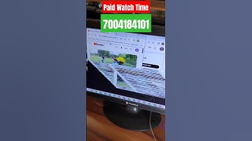 Call 9234013916 || How To Complete 4000 Hours Watch Time Paid Monetization 100% Guarantee