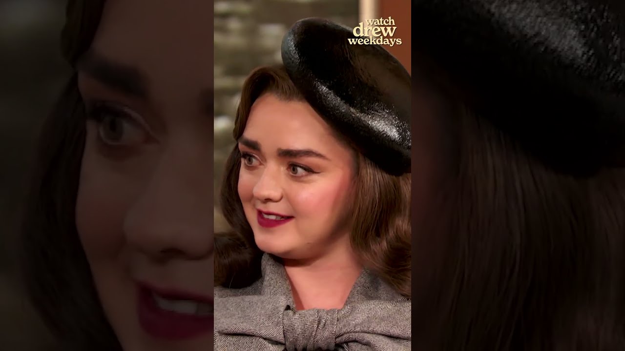 Maisie Williams Shares How Game of Thrones' Arya Stark Continues to Impact Her Daily Life | 