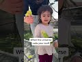 لقد غيرت رأيها بسرعة