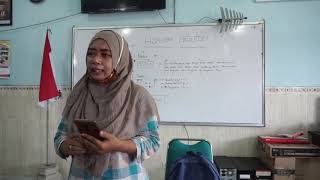 Simulasi Guru Menggunakan Aplikasi Majestik saat Mengajar screenshot 4